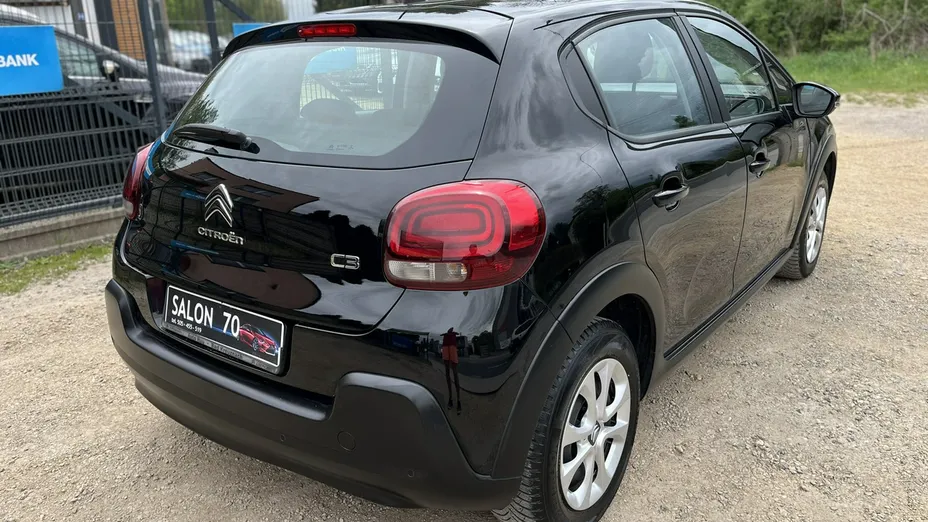 CITROEN C3 -