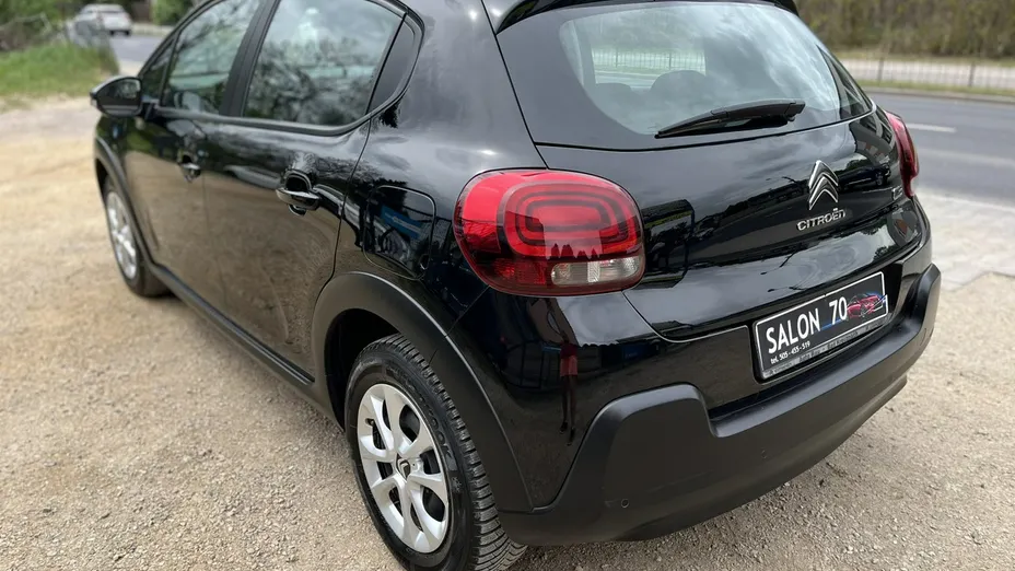 CITROEN C3 -