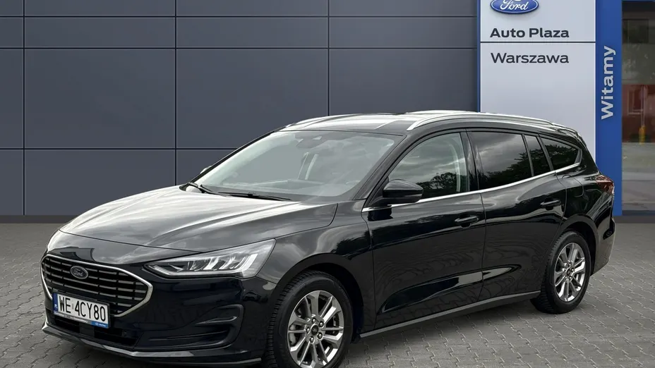 FORD Focus -