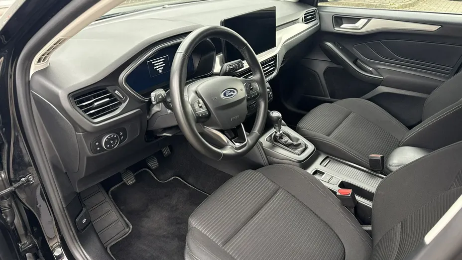 FORD Focus -