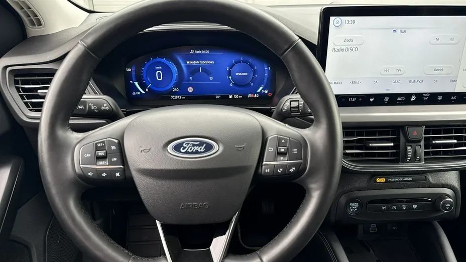 FORD Focus -