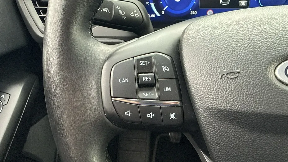 FORD Focus -