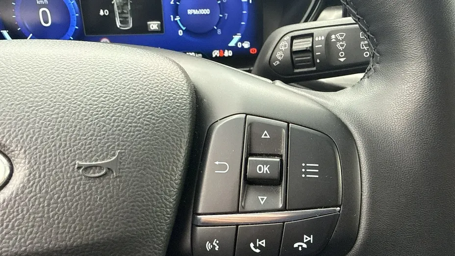 FORD Focus -