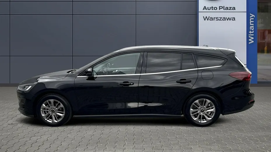 FORD Focus -