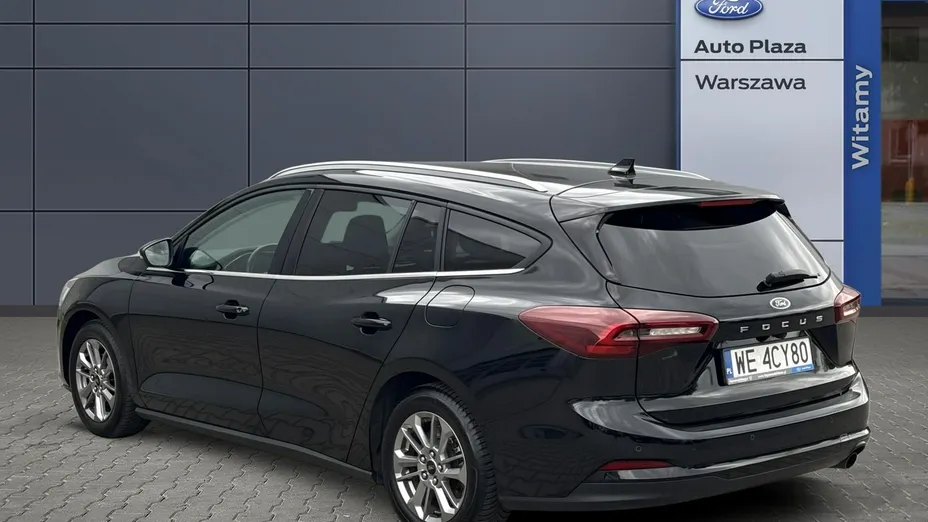 FORD Focus -