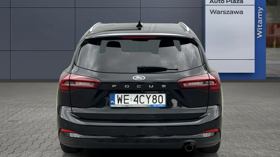 FORD Focus -