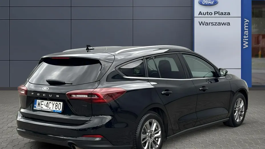 FORD Focus -