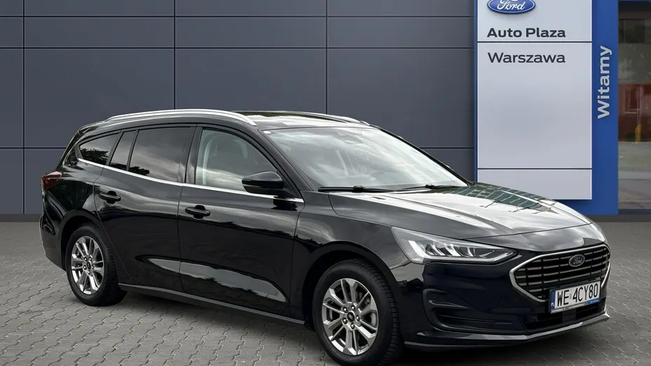 FORD Focus -