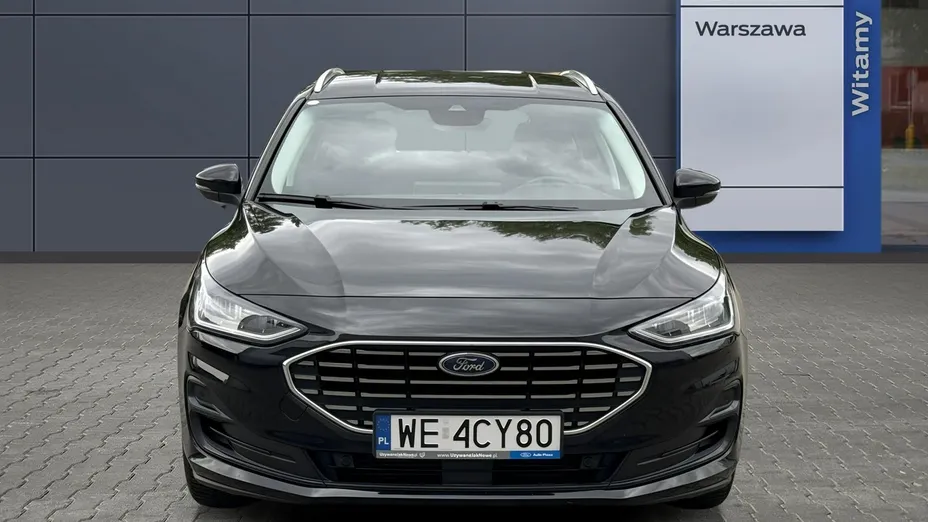 FORD Focus -