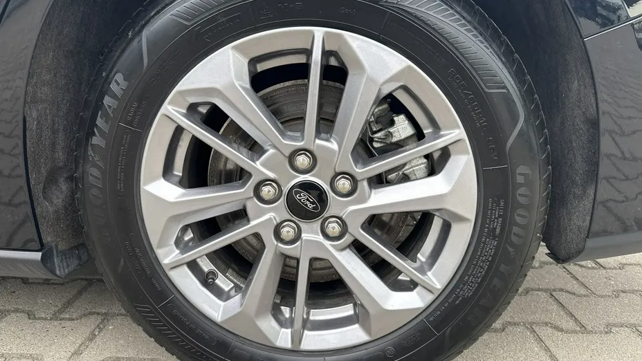 FORD Focus -