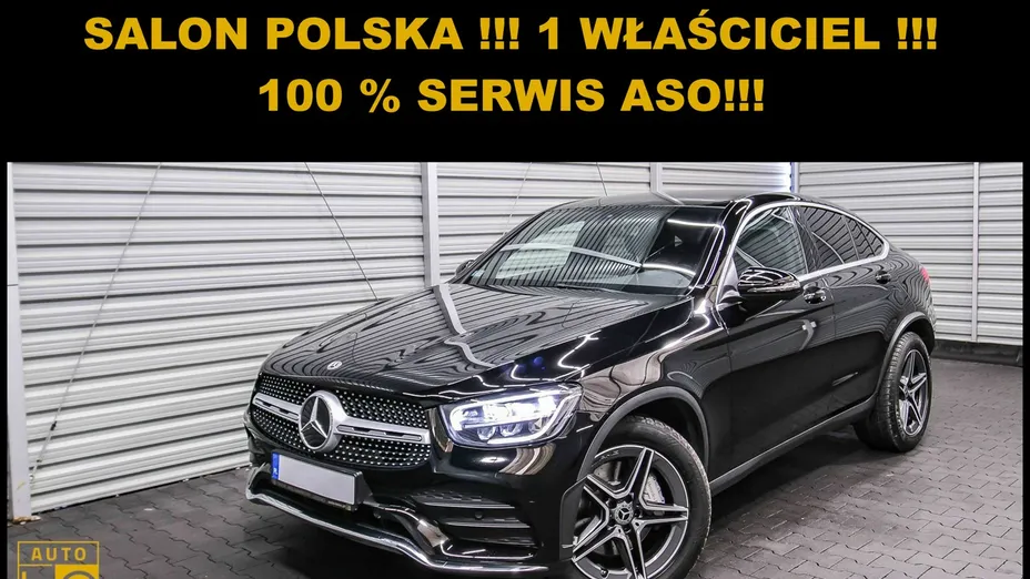 MERCEDES-BENZ GLC -