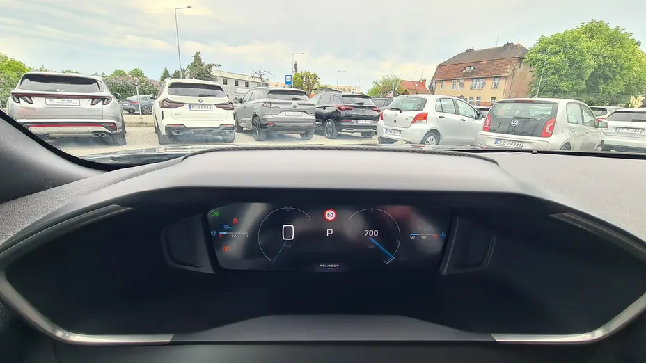 PEUGEOT 2008 -
