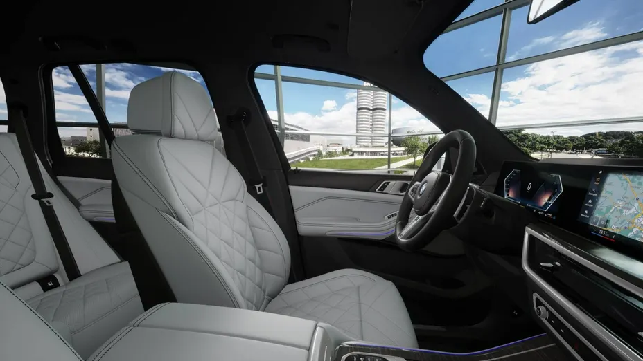 BMW X5 -