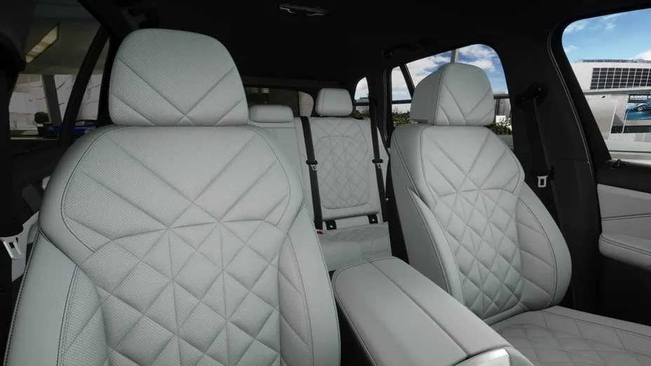 BMW X5 -