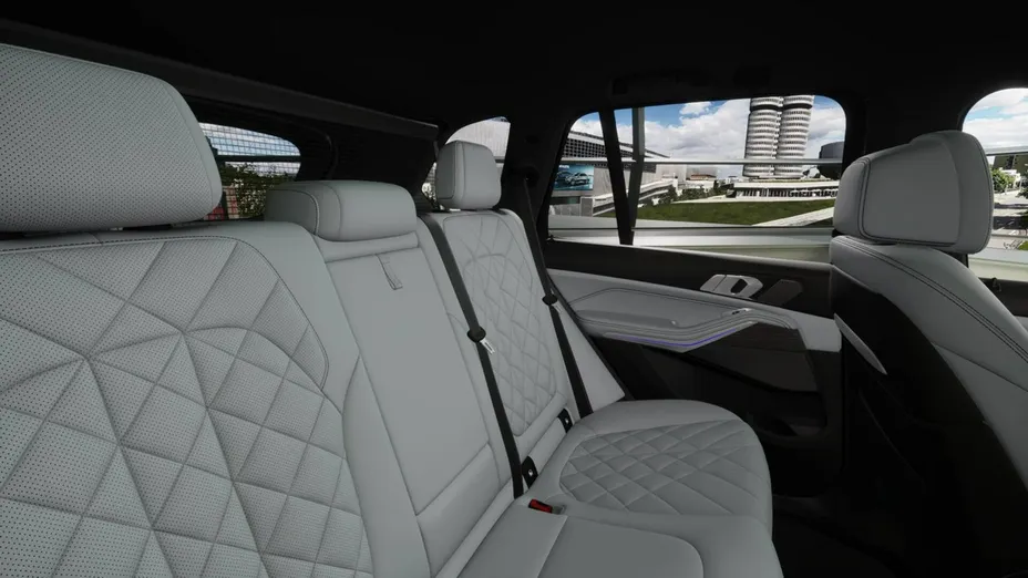 BMW X5 -