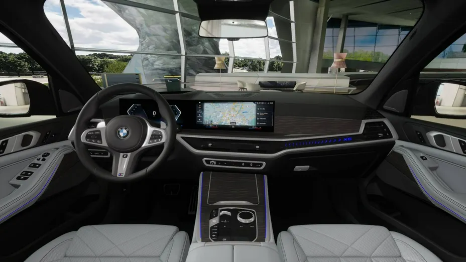 BMW X5 -