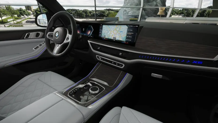 BMW X5 -
