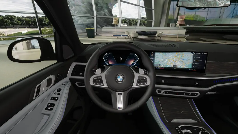 BMW X5 -