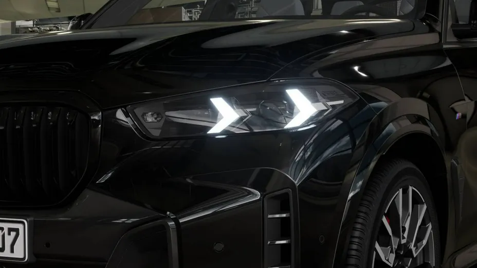 BMW X5 -