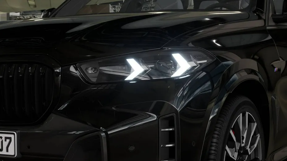 BMW X5 -