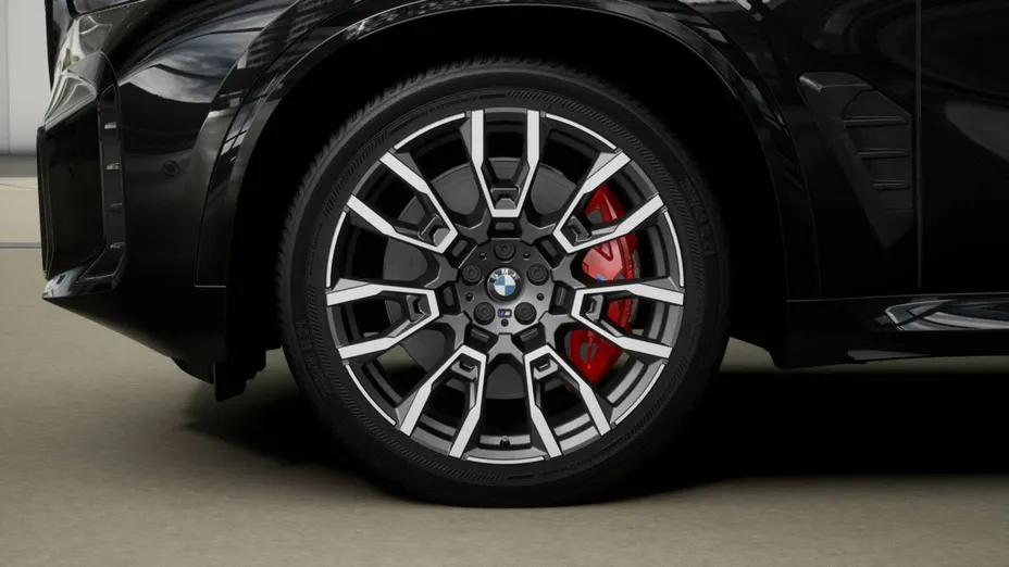 BMW X5 -
