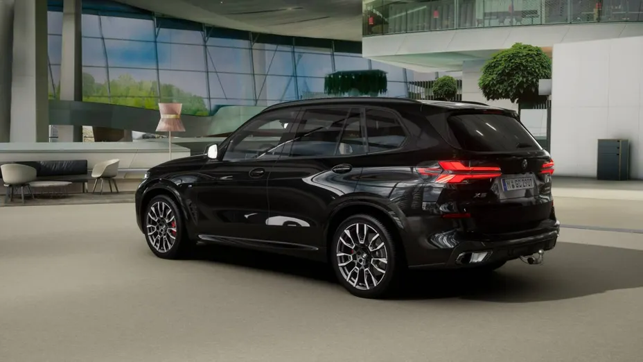 BMW X5 -