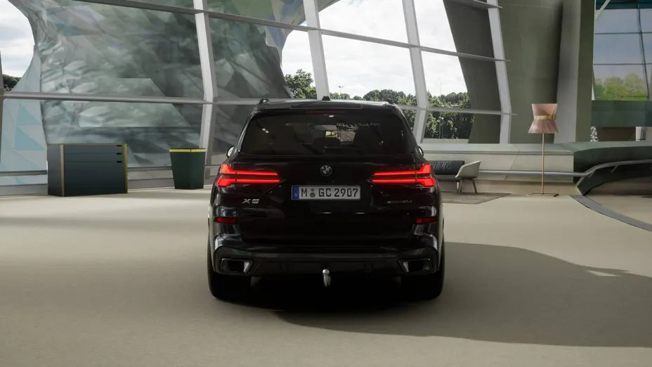 BMW X5 -