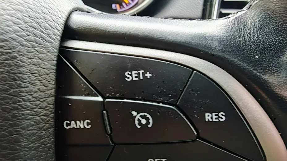 JEEP Grand Cherokee -