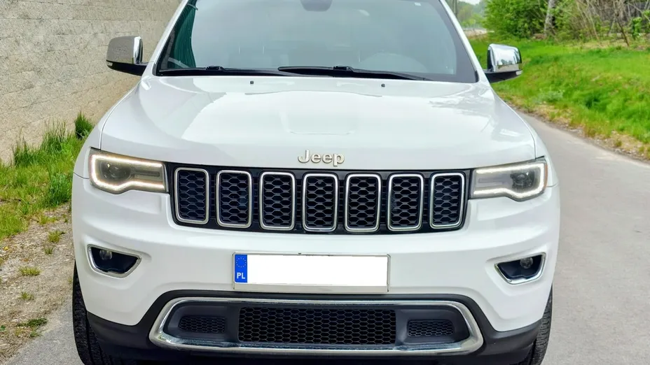 JEEP Grand Cherokee -