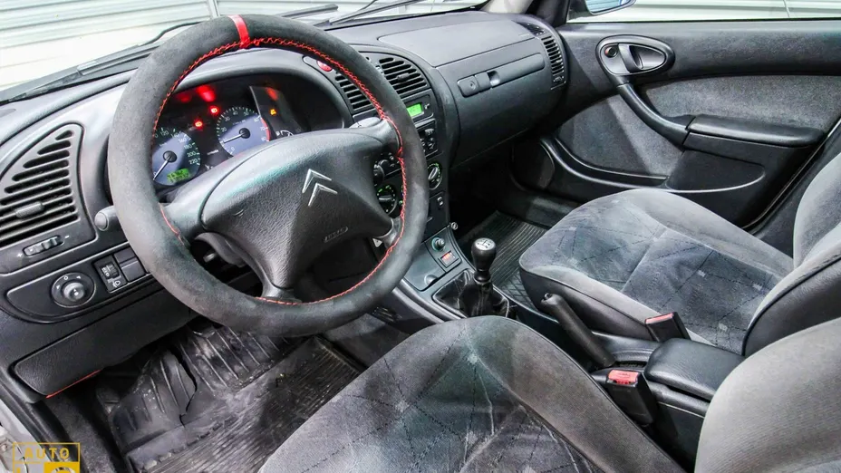 CITROEN Xsara -