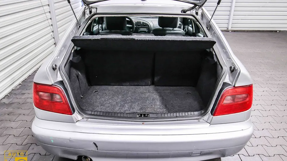 CITROEN Xsara -
