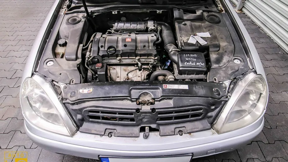 CITROEN Xsara -