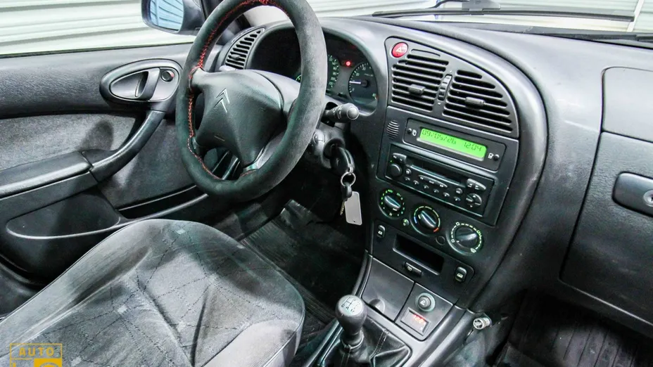 CITROEN Xsara -