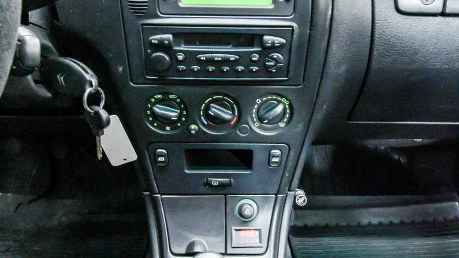 CITROEN Xsara -