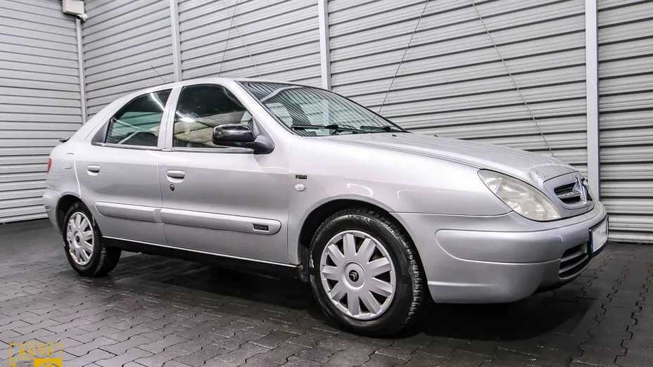 CITROEN Xsara -
