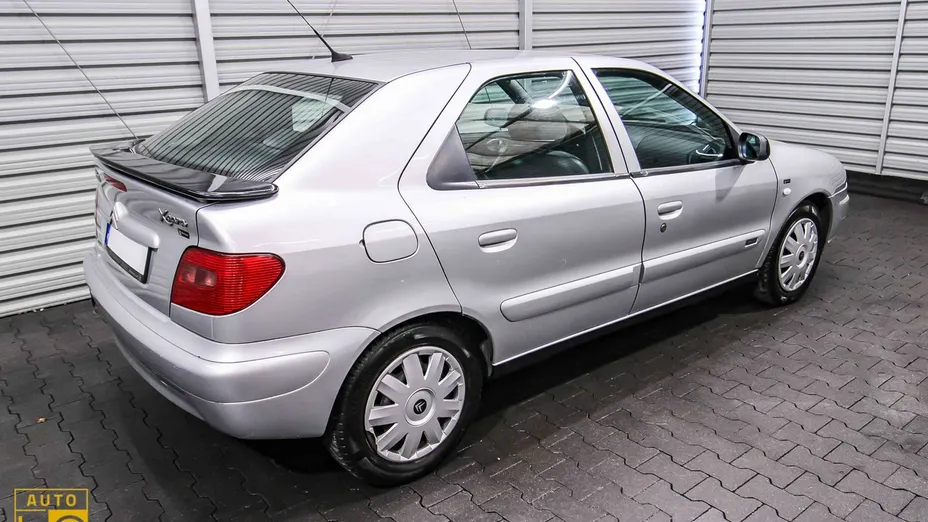 CITROEN Xsara -
