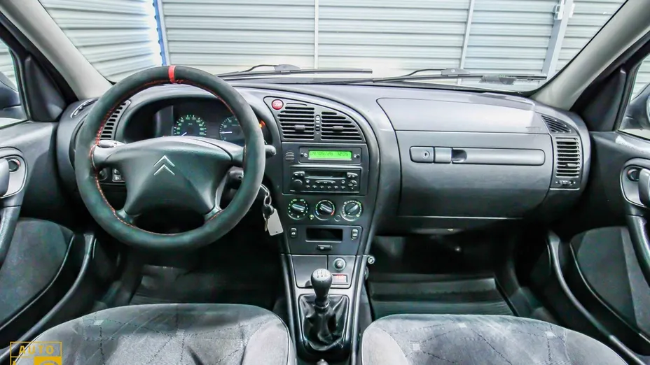 CITROEN Xsara -