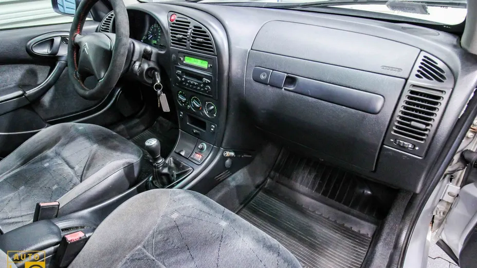 CITROEN Xsara -