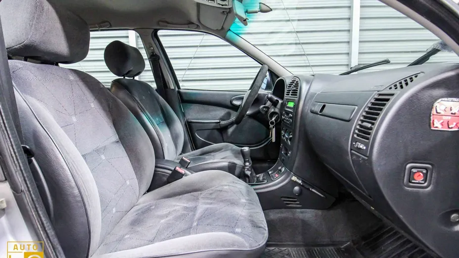 CITROEN Xsara -