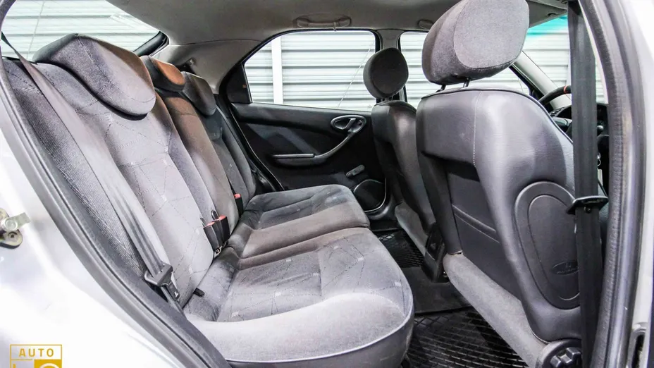 CITROEN Xsara -