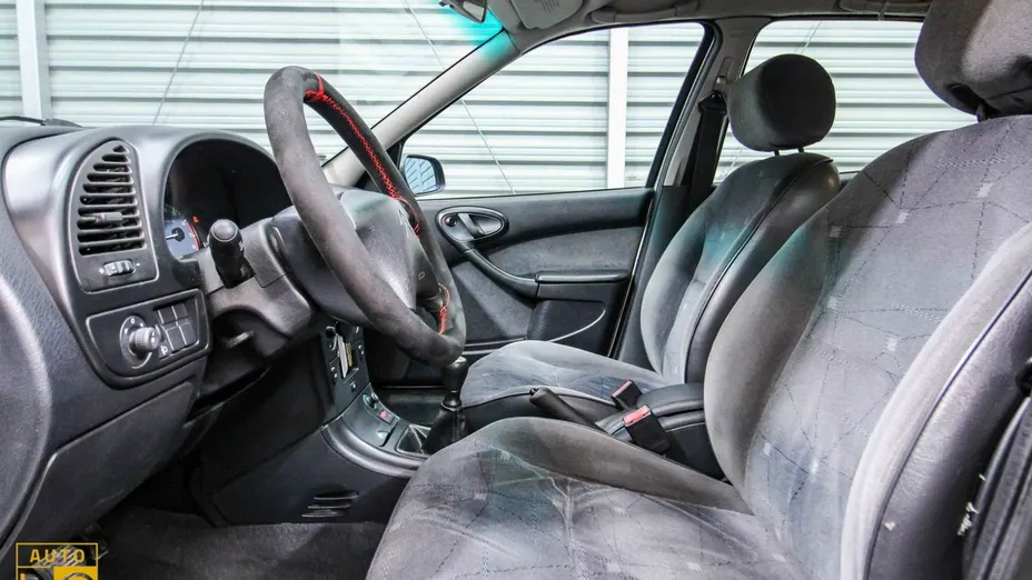 CITROEN Xsara -