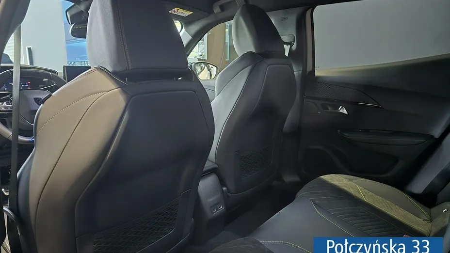 PEUGEOT 2008 -
