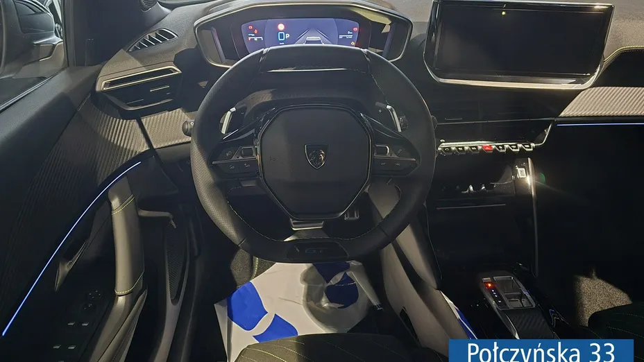 PEUGEOT 2008 -
