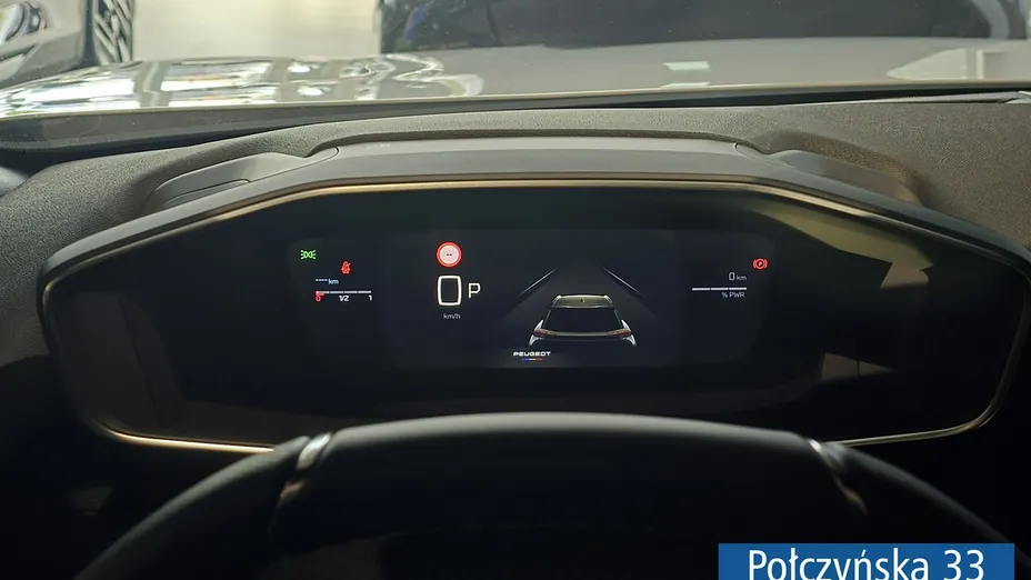 PEUGEOT 2008 -