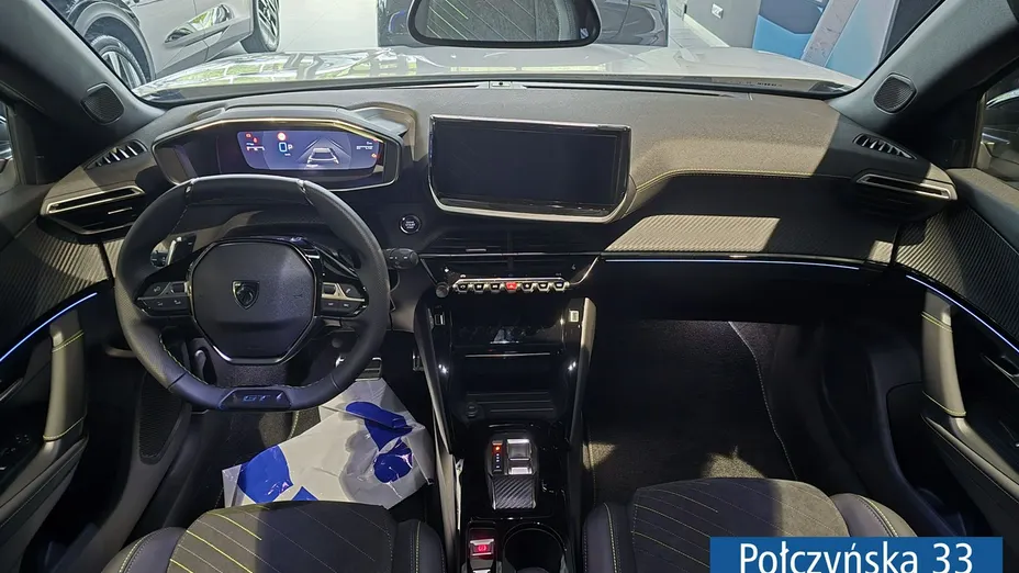 PEUGEOT 2008 -