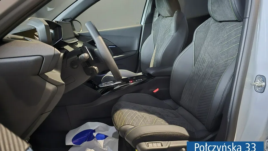 PEUGEOT 2008 -