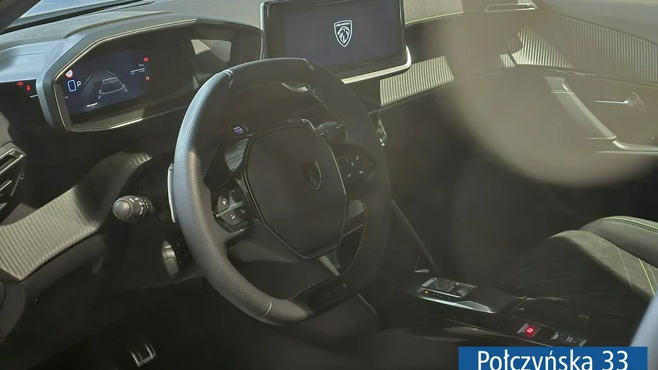 PEUGEOT 2008 -