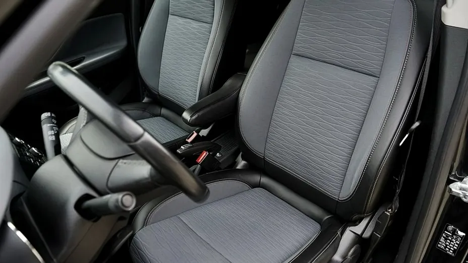 OPEL Mokka -