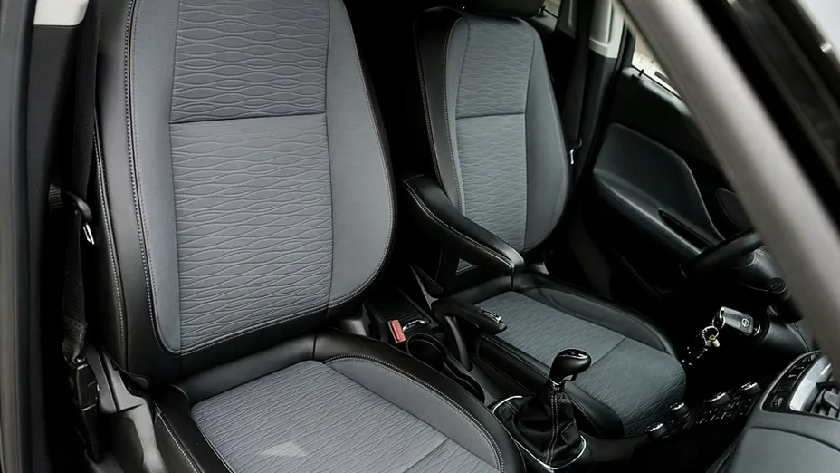 OPEL Mokka -