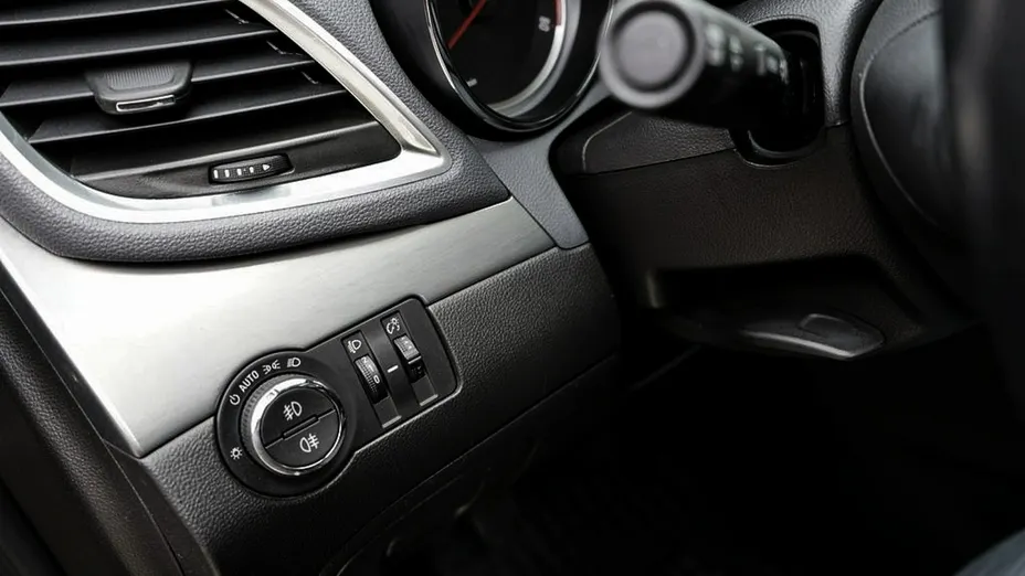 OPEL Mokka -